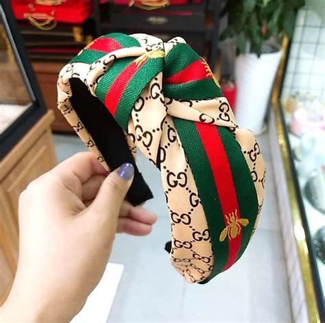 drawn gucci designs headband|Gucci headband tiktok.